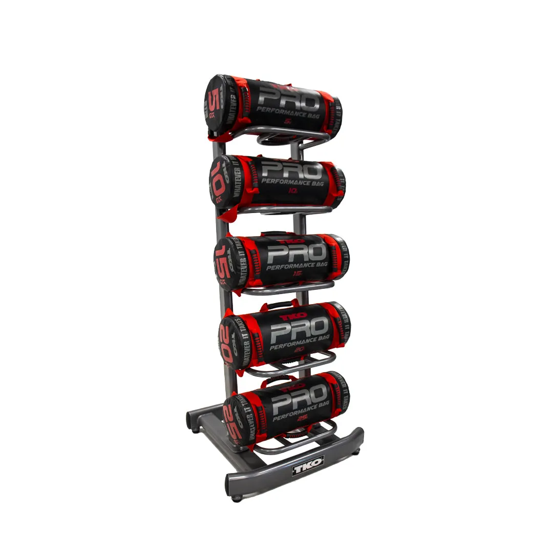 TKO Power Bag Storage Rack - TKO - image 2
