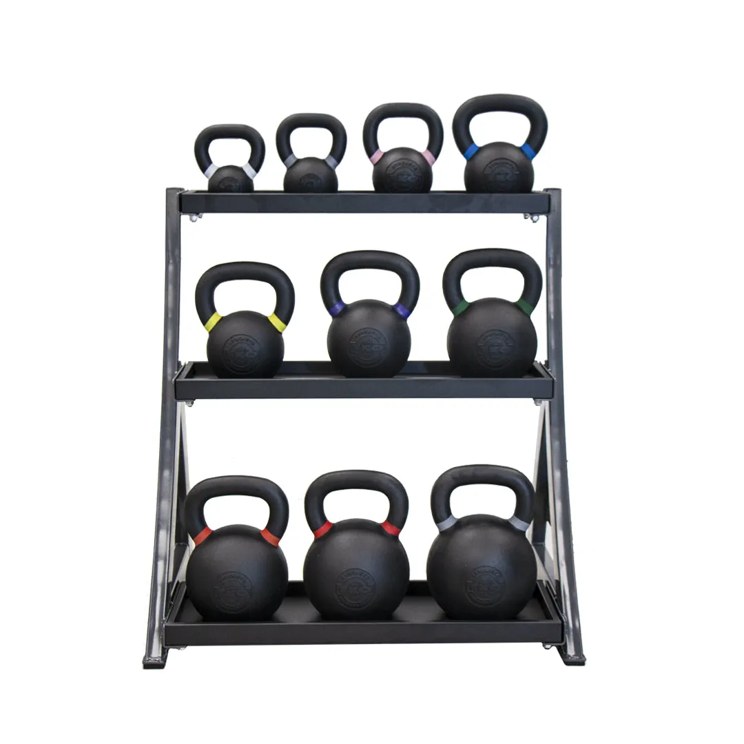 TKO Compact Kettlebell Rack - TKO - image 3