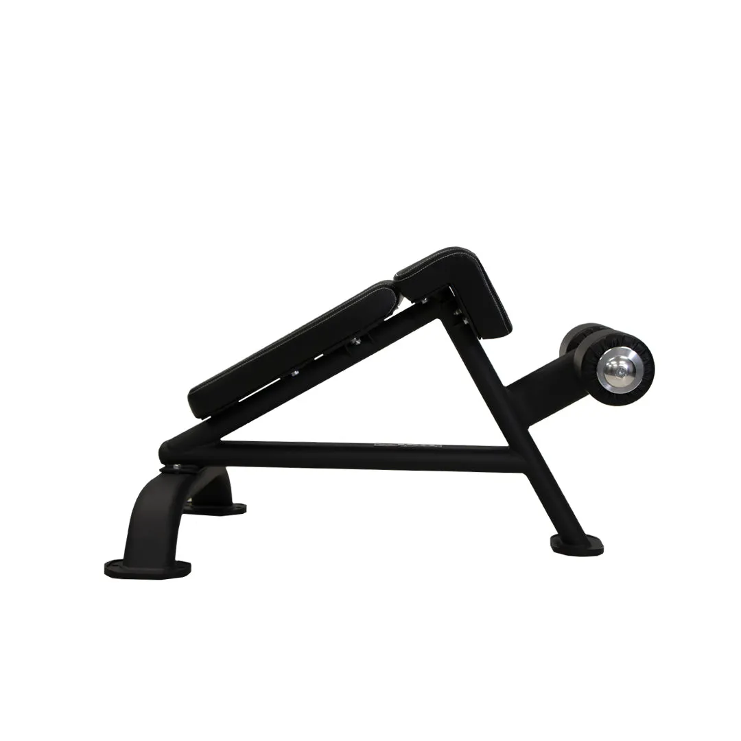 Signature Abdominal Crunch Bench - TKO - image 3