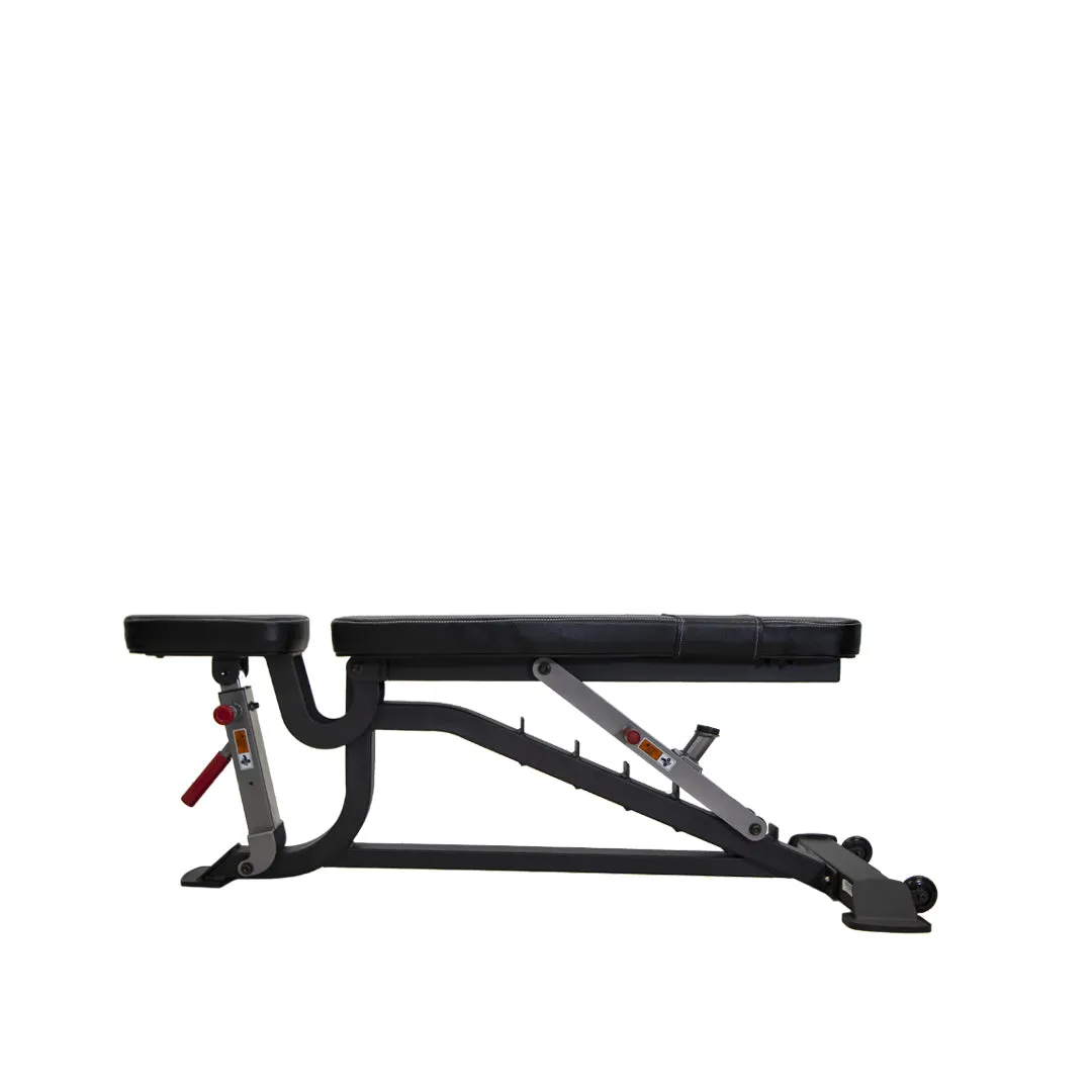 Signature Multi Hyperextension - TKO - image 5