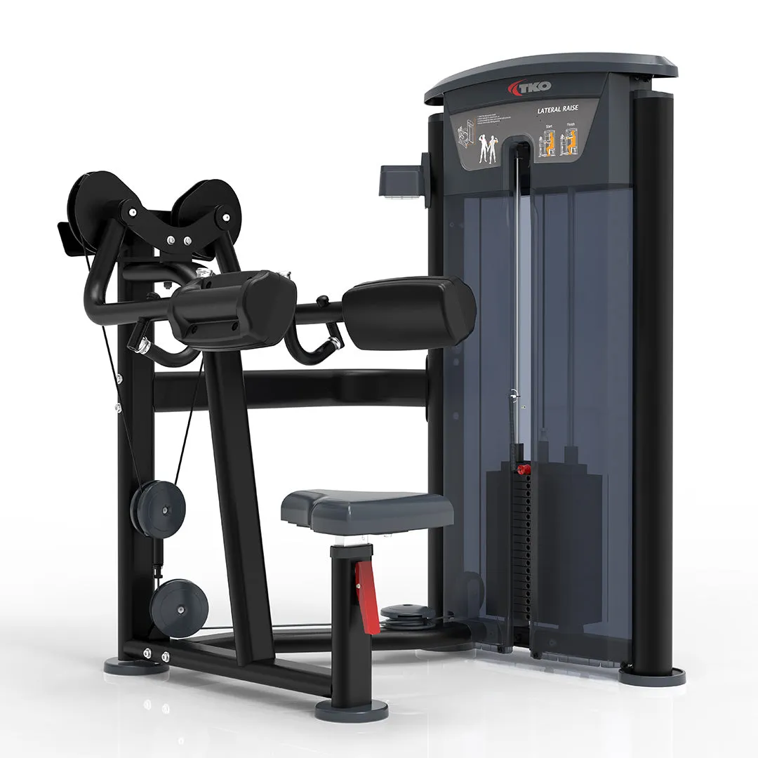 TKO Lateral Raise - TKO - image 1