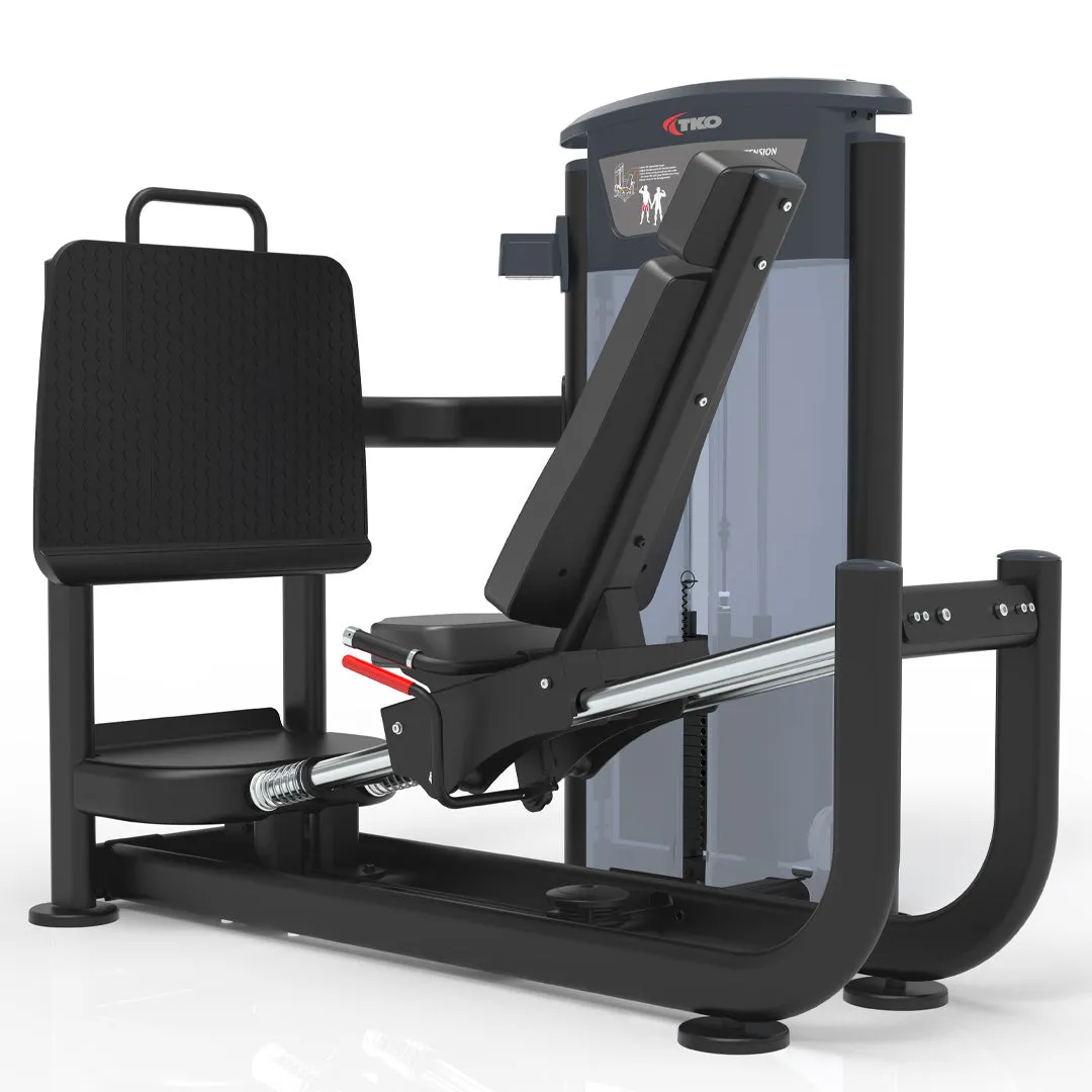 Signature Series Leg Press - TKO - image 1