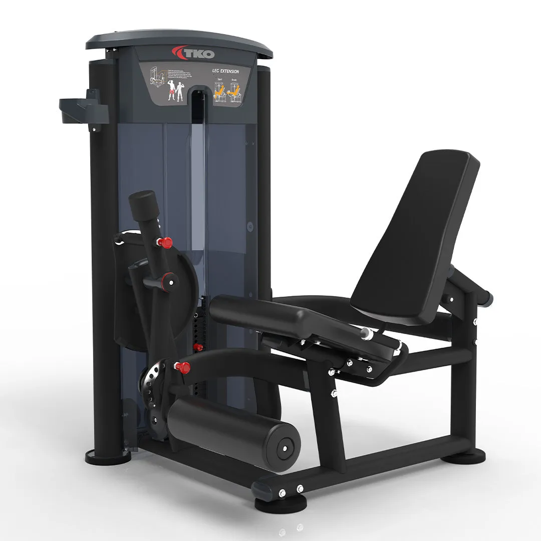 Signature Series Leg Extension - TKO - image 1