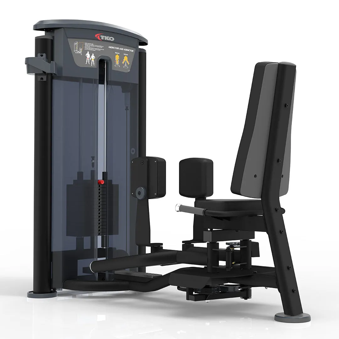 7015-G2HipAbductorAdductor.jpg Signature Series Hip Abduction/Adduction - TKO - image 1