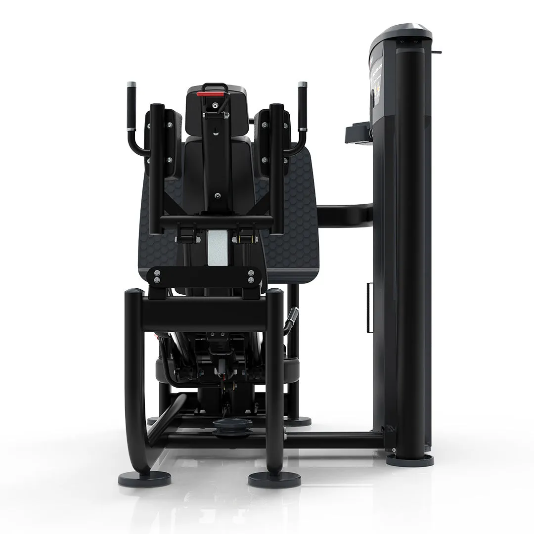 Signature Series Seated Leg Press/Hack Squat - TKO - image 2