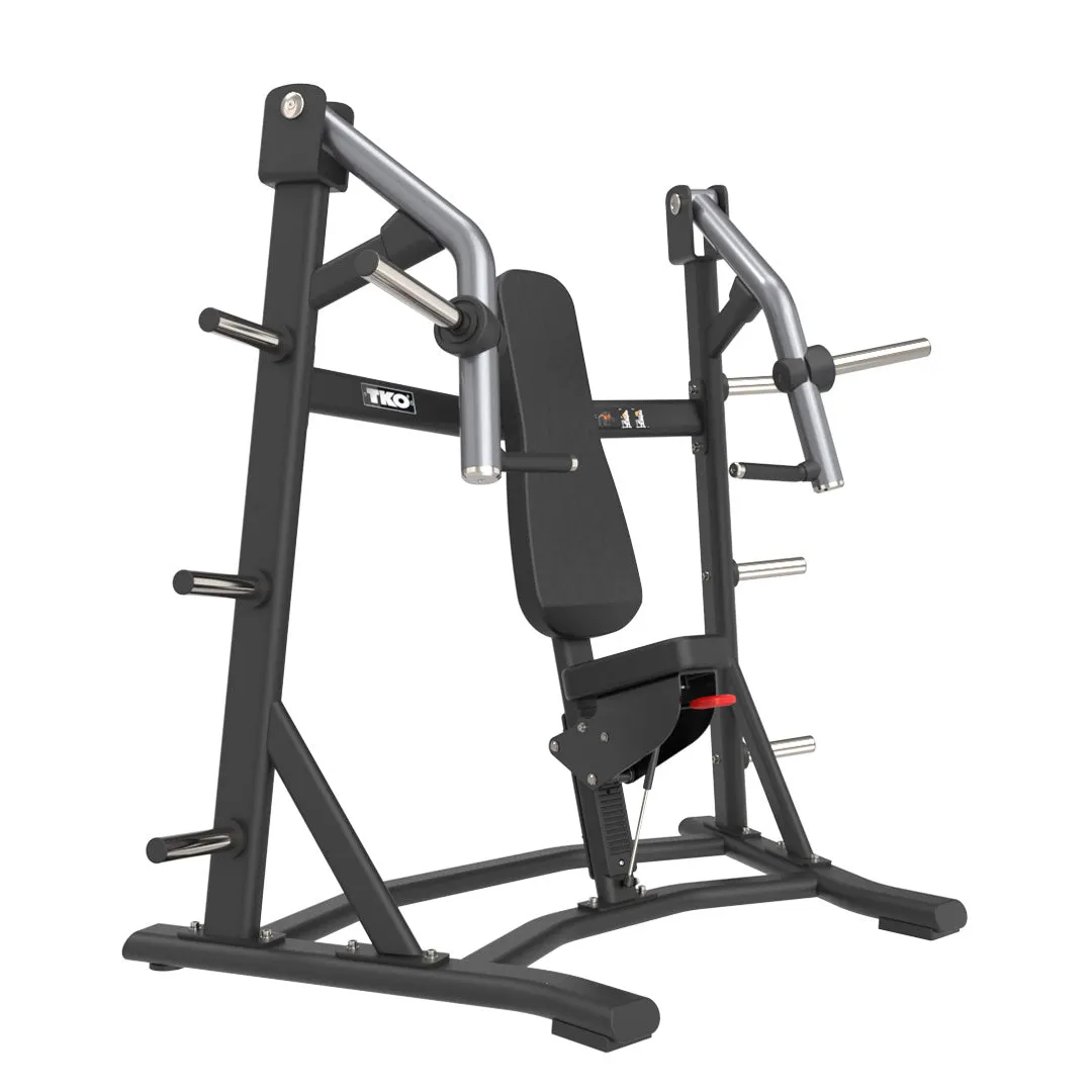 Unilateral Converging Incline Press - TKO - image 1