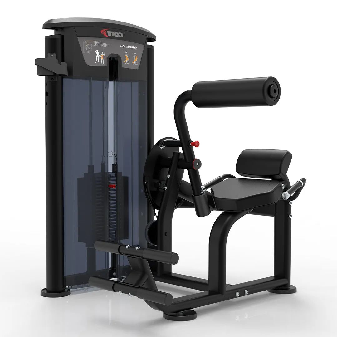 Signature Series Back Extension - TKO - image 1