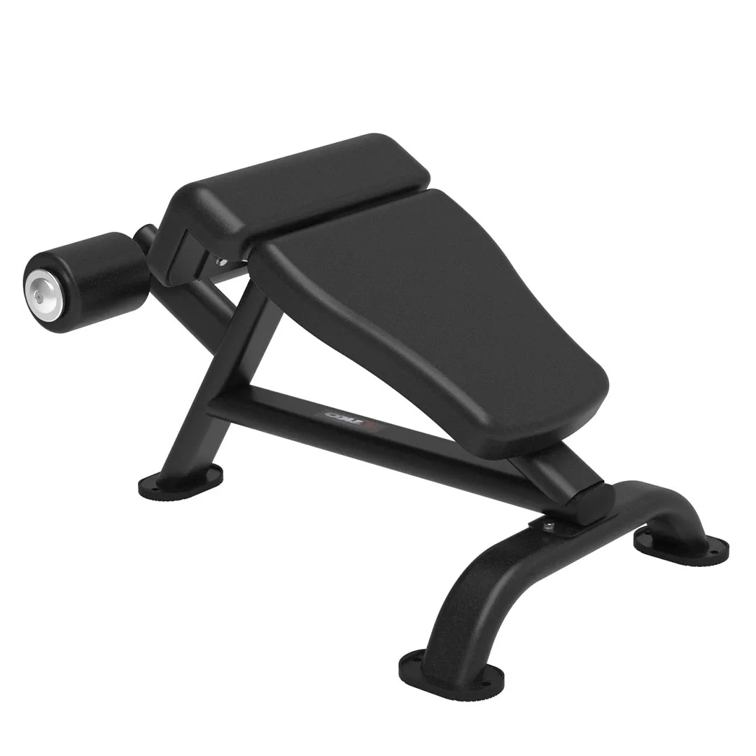 Signature Abdominal Crunch Bench - TKO - image 1