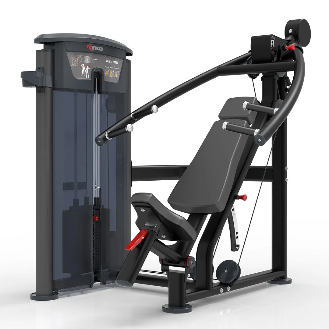 Signature Series Multi Press - TKO - image 1