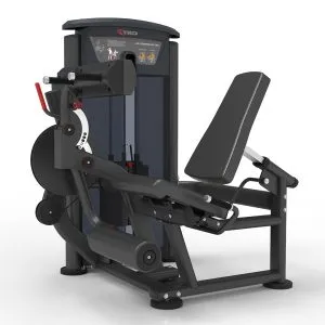 Signatures Series Leg Extension / Leg Curl - TKO - image 1