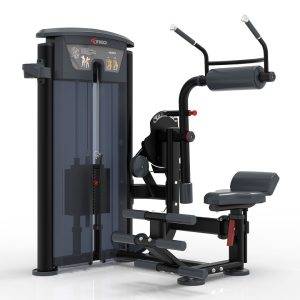 Signature Series Abdominal Crunch / Back Extension