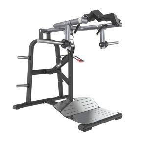 Signature Series Plate Loaded Squat Machine