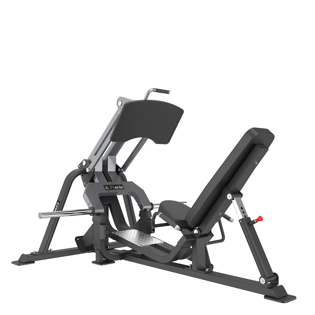 Signature Series Squat Press - TKO - image 1