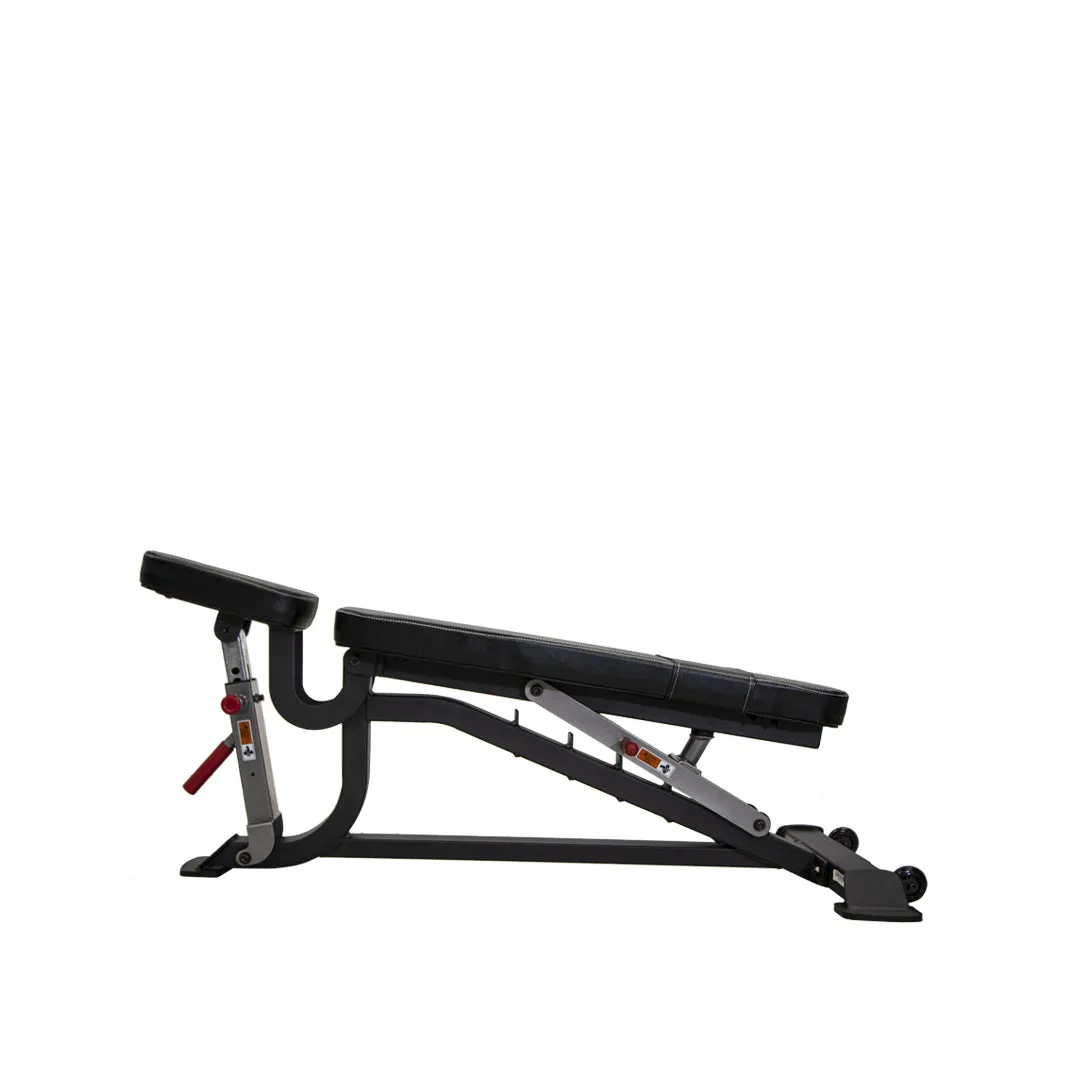 Signature Multi Hyperextension - TKO - image 4