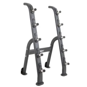 TKO 5 Bar Barbell Rack - TKO - image 1