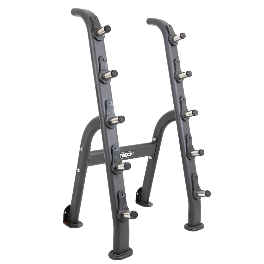 TKO 5 Bar Barbell Rack - TKO - image 1
