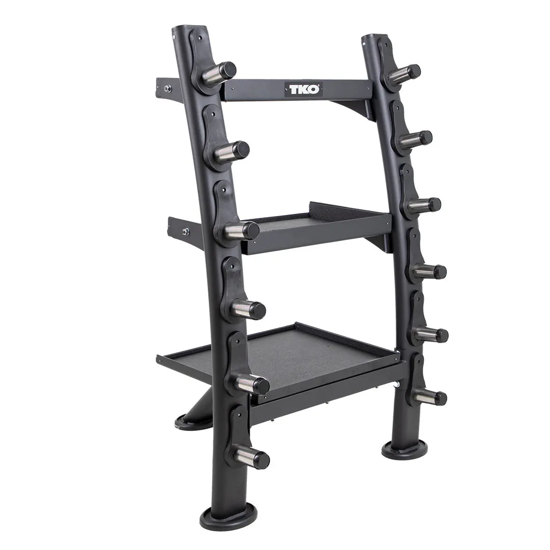TKO Accessory Rack - TKO - image 1