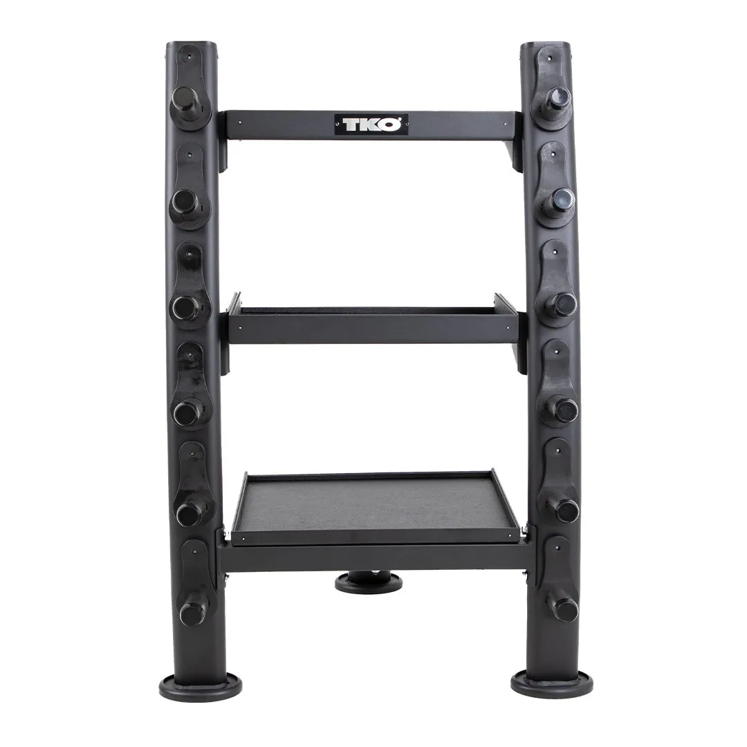 TKO Accessory Rack - TKO - image 5