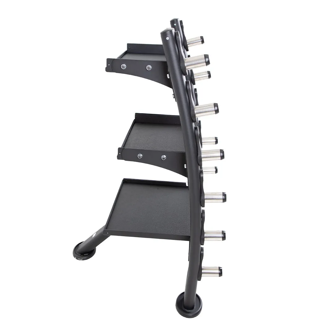 TKO Accessory Rack - TKO - image 4