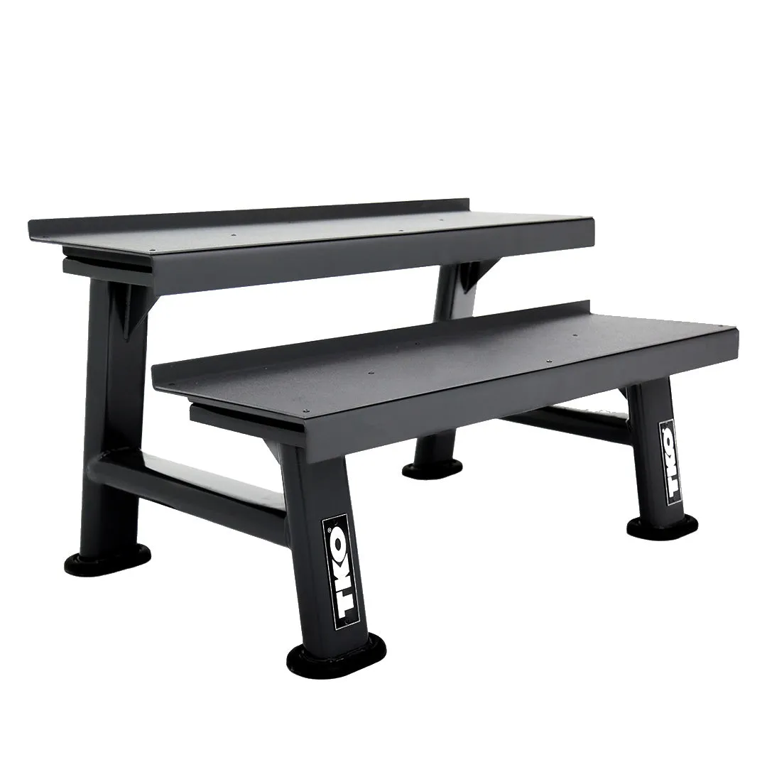 TKO KettleBell Rack - TKO - image 1