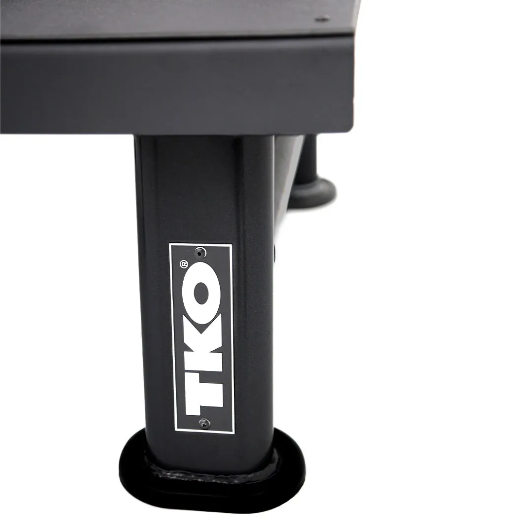 TKO KettleBell Rack - TKO - image 5
