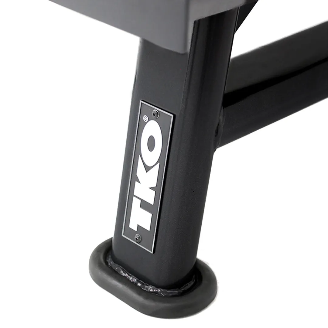TKO KettleBell Rack - TKO - image 3