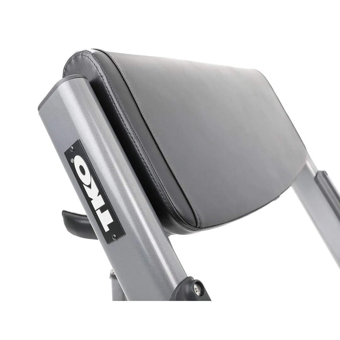 TKO Preacher Curl Bench - TKO - image 5