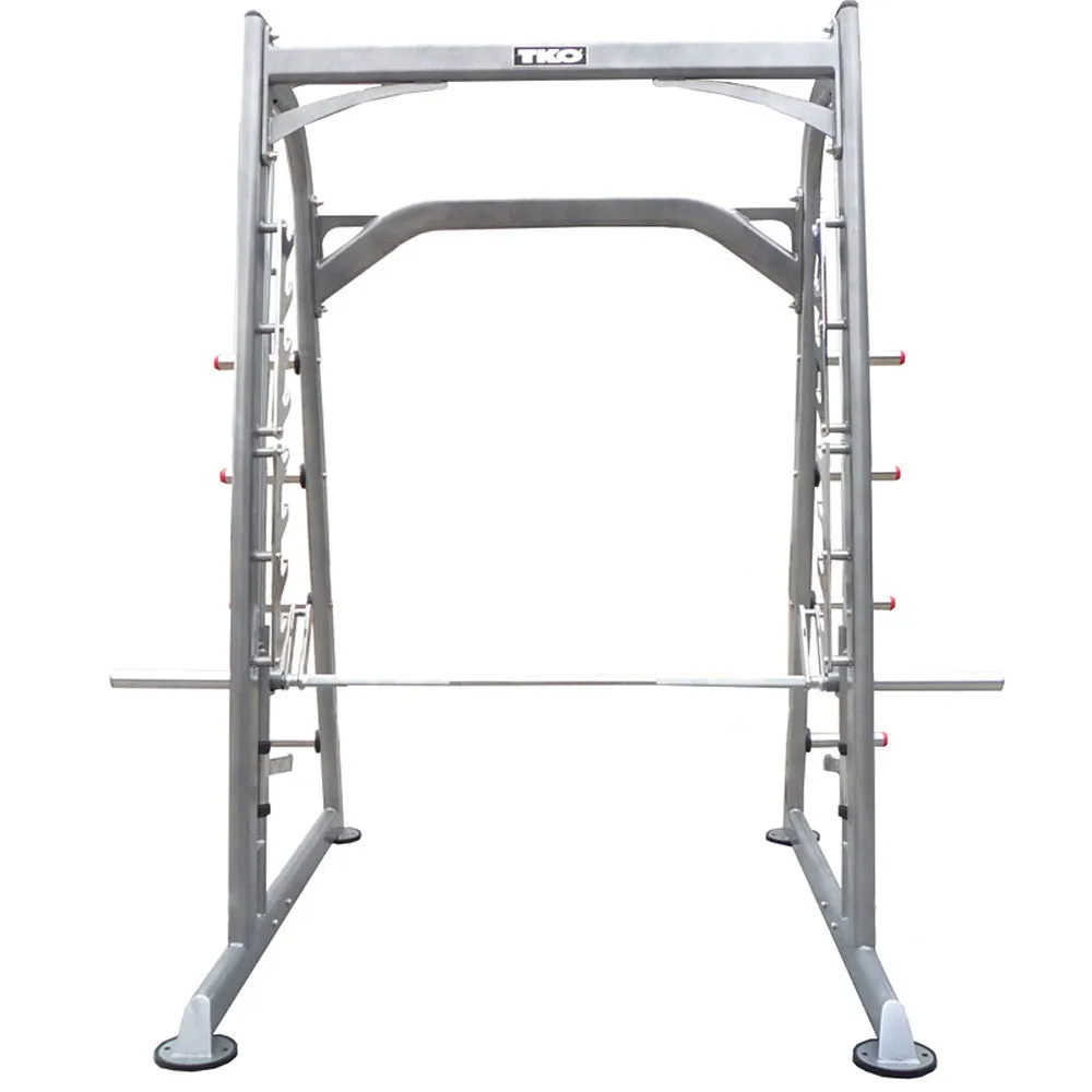 872SM-B-01_1000.jpg Signature Smith Machine - TKO - image 7