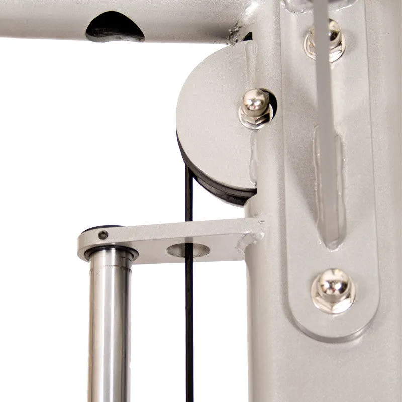 872SM_3_w.jpg Signature Smith Machine - TKO - image 2