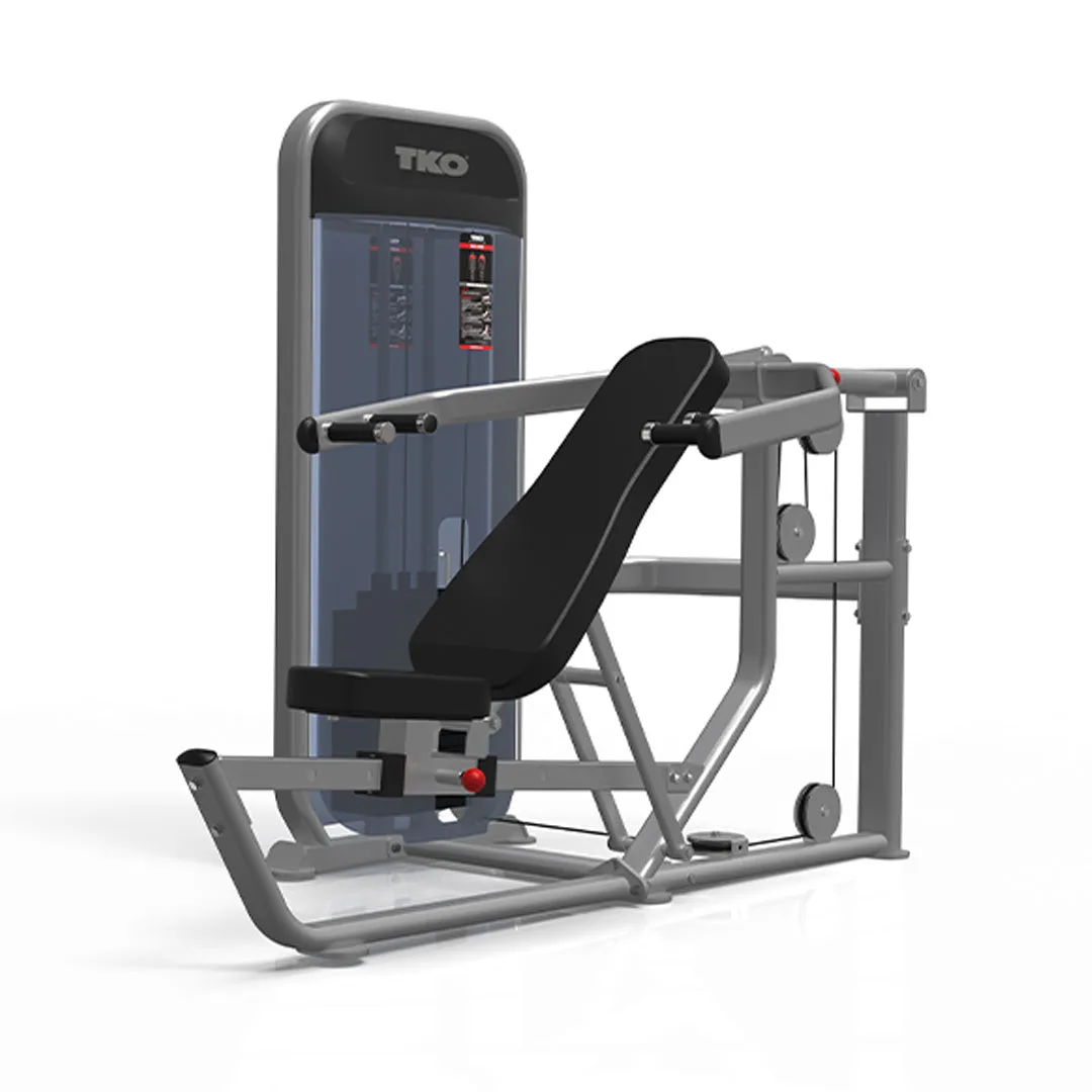 Achieve Dual Multi Press - TKO - image 1