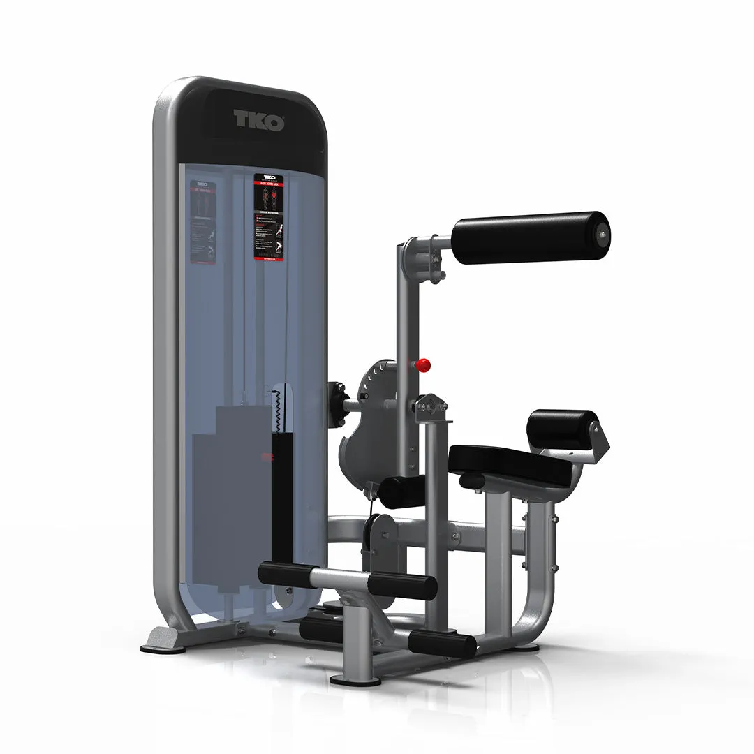 Achieve Dual Ab / Low Back - TKO - image 1