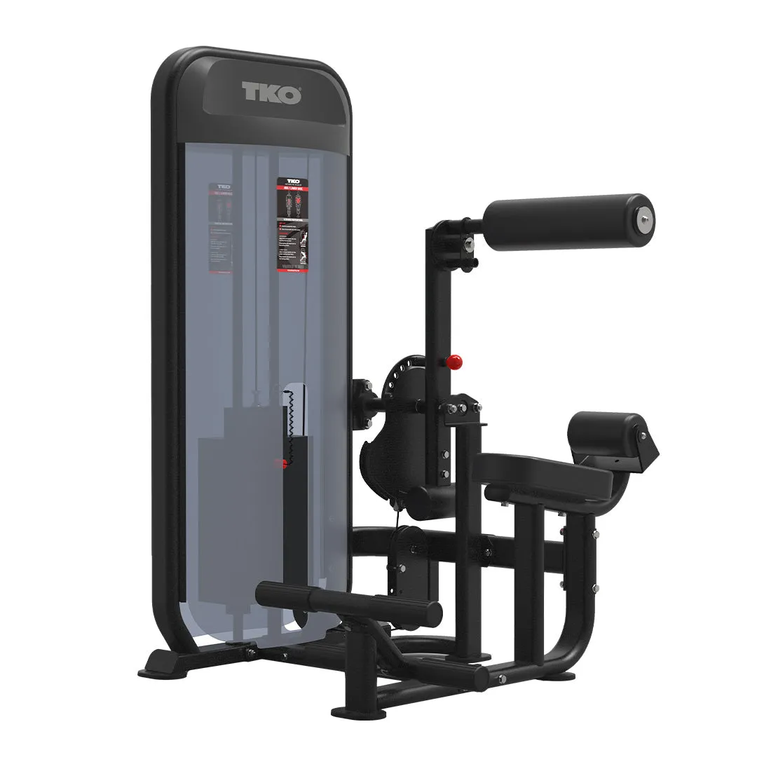 Achieve Dual Ab / Low Back - TKO - image 2