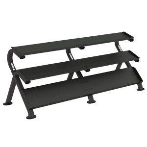 3 Tier Horizontal Mega Rack