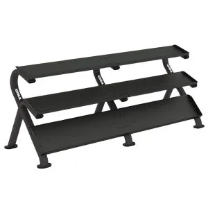3 Tier Horizontal Mega Rack - TKO - image 1