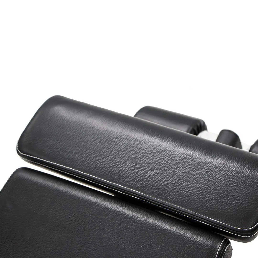 Signature Abdominal Crunch Bench - TKO - image 2