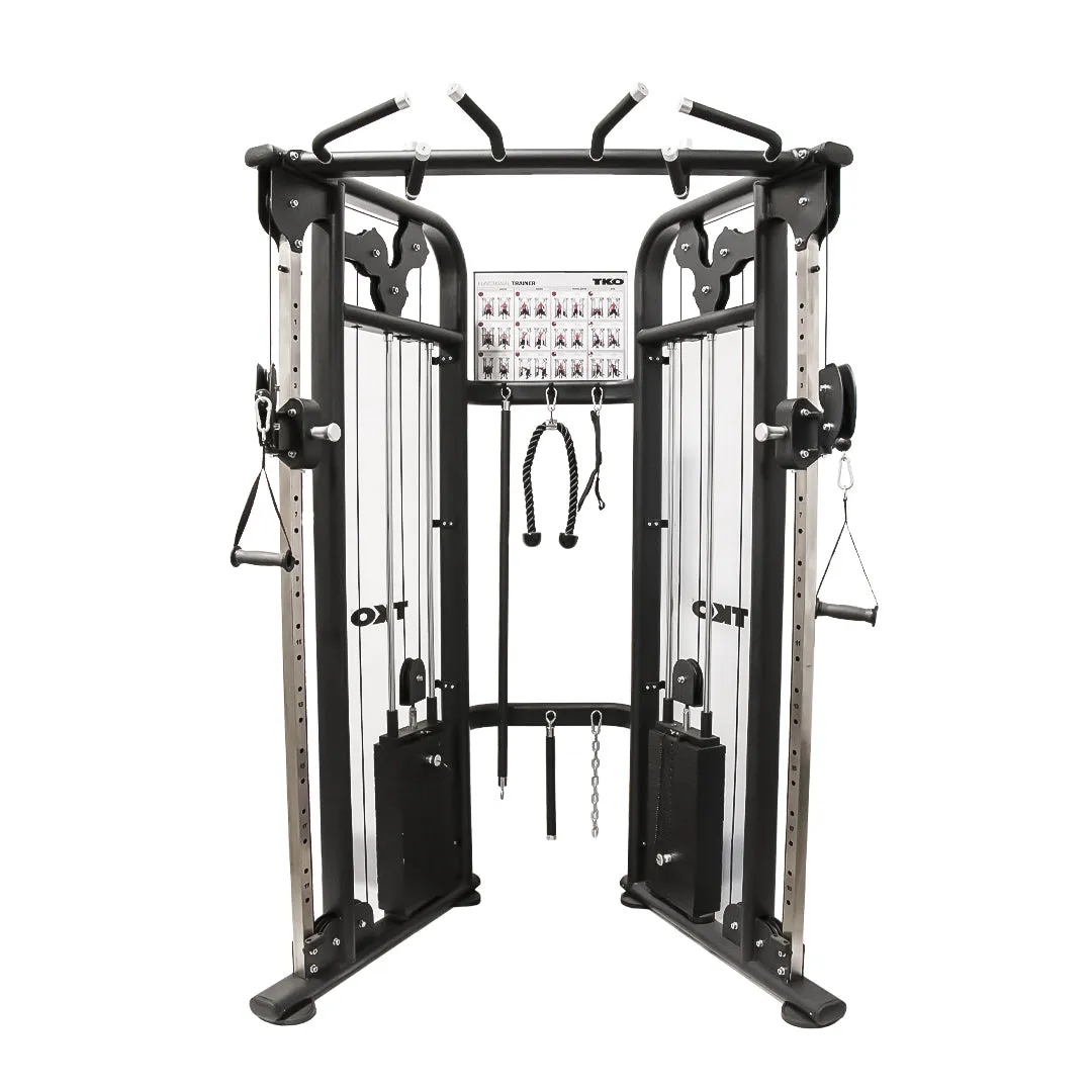 TKO Functional Trainer - TKO - image 1