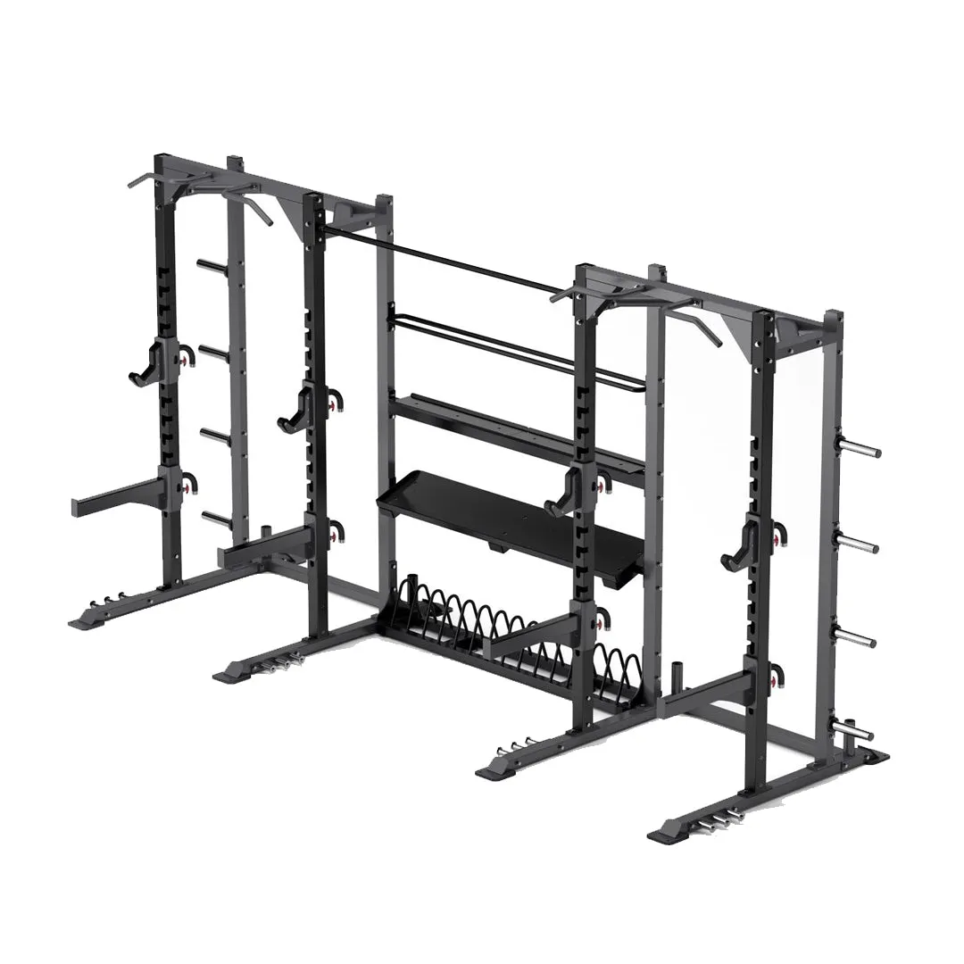 Annex Half Rack - TKO - image 1
