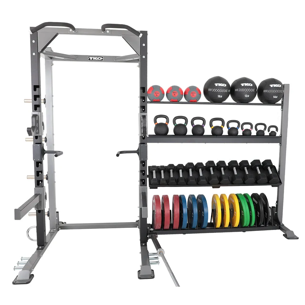 921HR-STRG5.jpg Half Rack with Storage - TKO - image 10