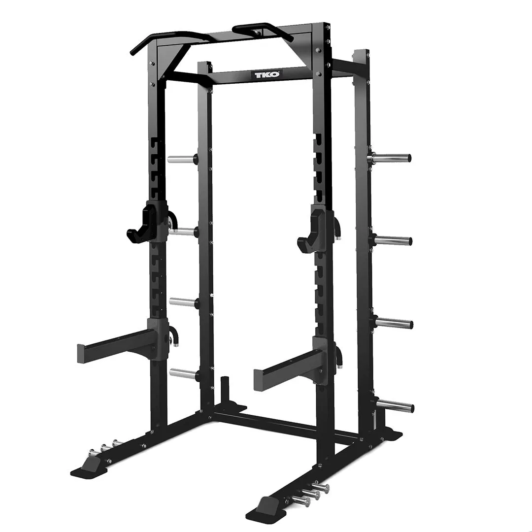 TKO Half Rack - TKO - image 1