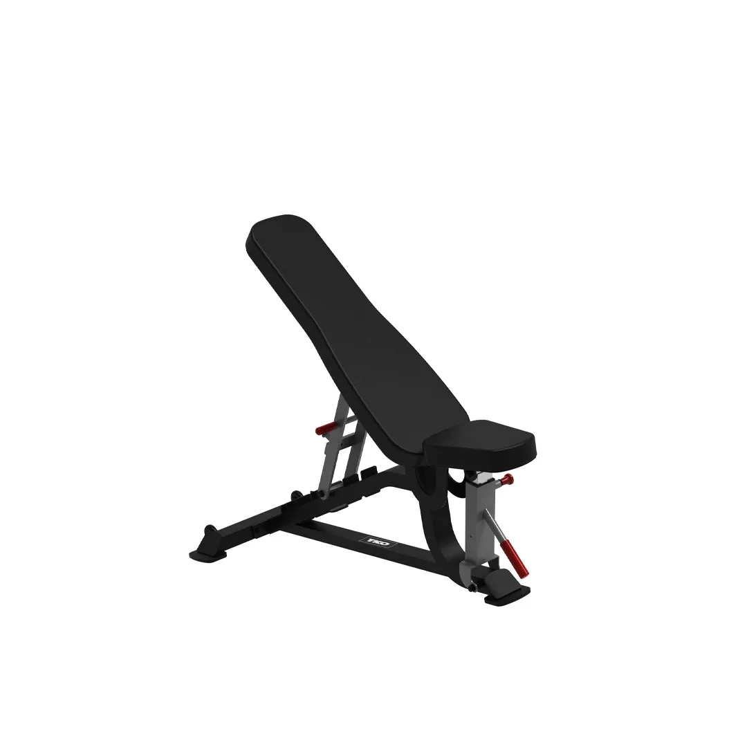 Signature Multi Hyperextension - TKO - image 1