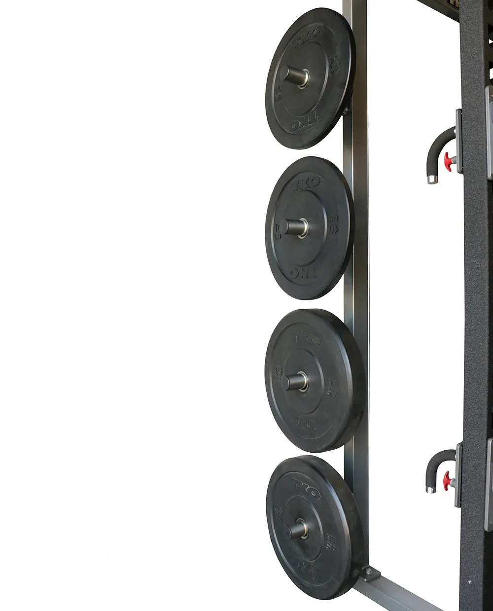 IMG_1560_51136858-09e1-4cc8-a6be-3594b6e16e31.jpg Half Rack with Storage - TKO - image 3