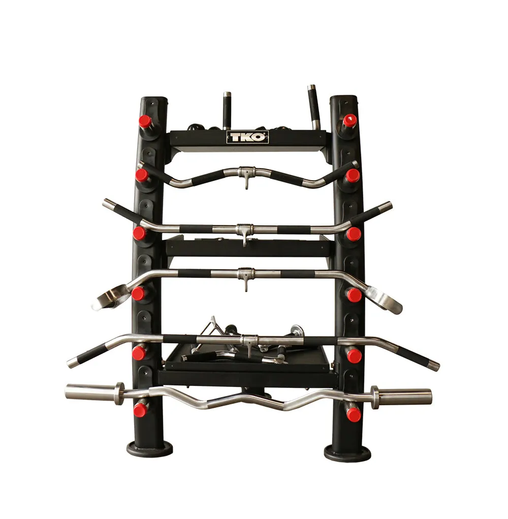 TKO Accessory Rack - TKO - image 3