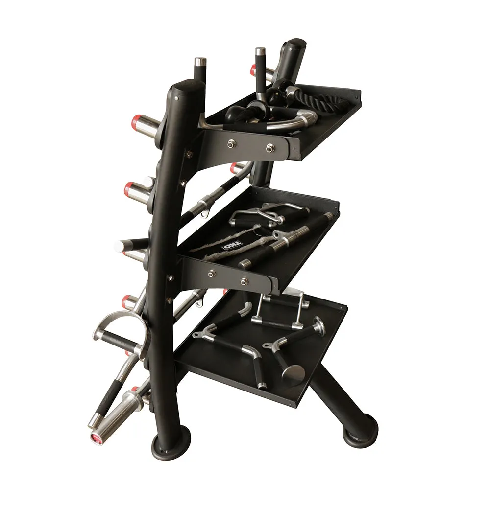 TKO Accessory Rack - TKO - image 2