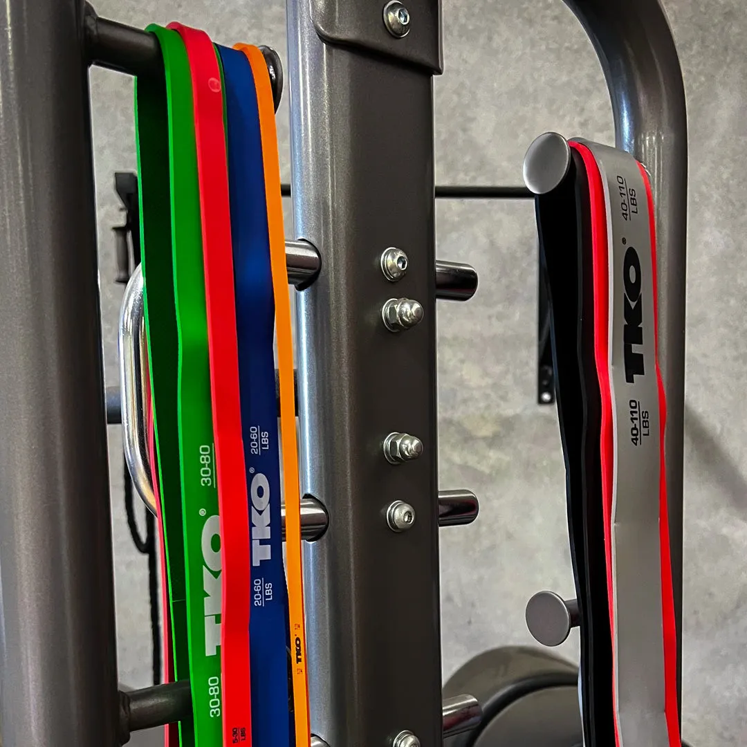 TKO Strength Band Bundle 4 - TKO - image 2