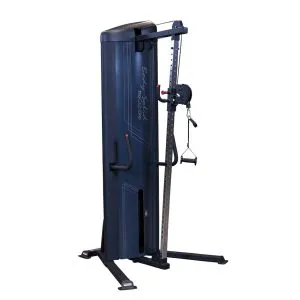 Pro ClubLine Series 2 Cable Column - Body Solid - image 1