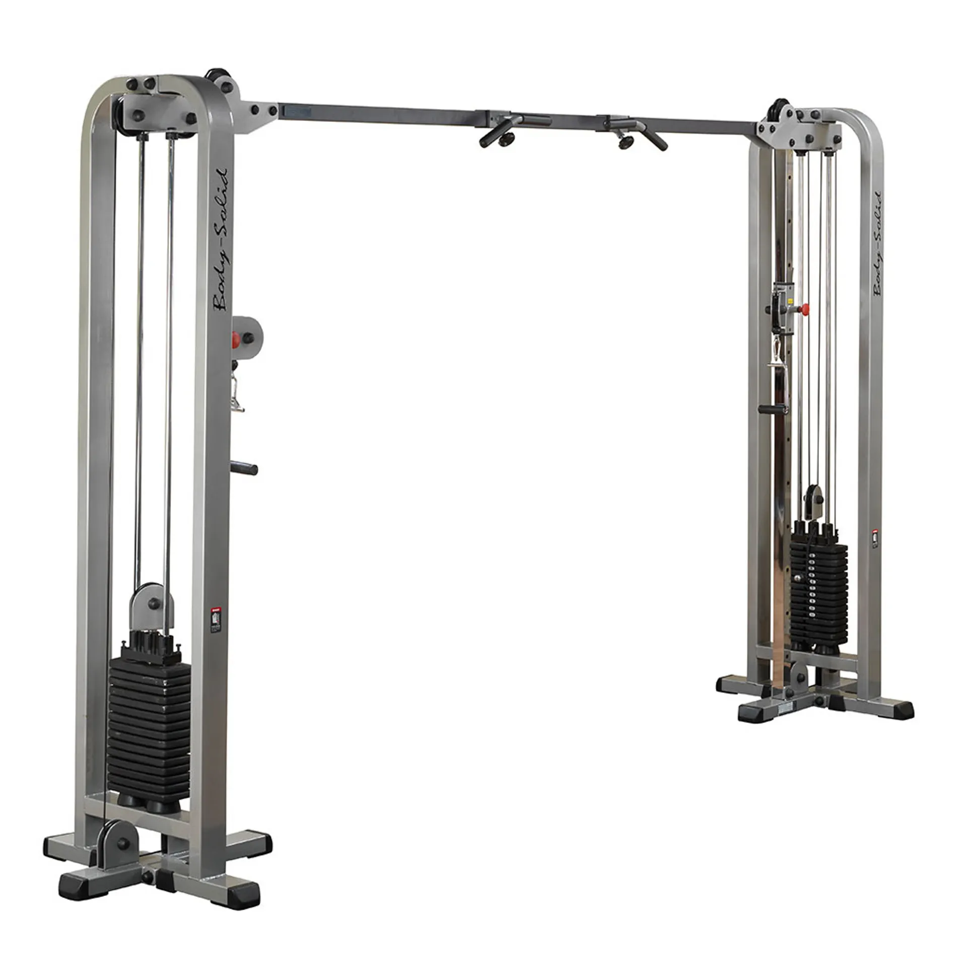 Body-Solid Pro ClubLine Cable Crossover - Body Solid - image 1