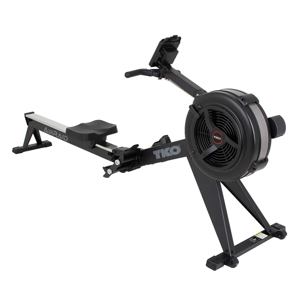 TKO AIRRAID Rower - TKO - image 1