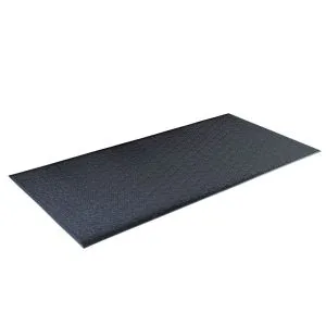 Body-Solid RF36T Vinyl Treadmill Mat - Body Solid - image 1