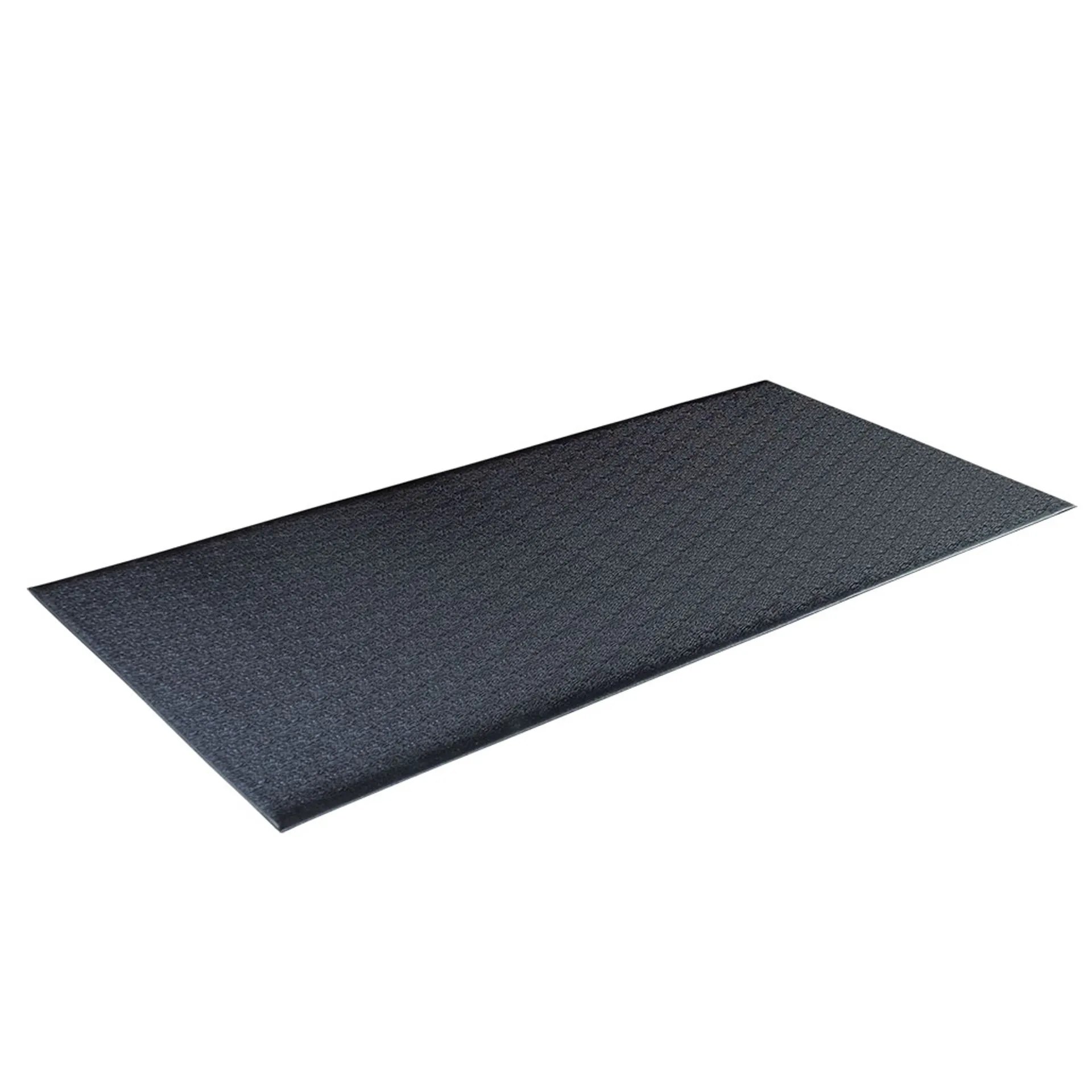 Body-Solid RF36T Vinyl Treadmill Mat - Body Solid - image 1