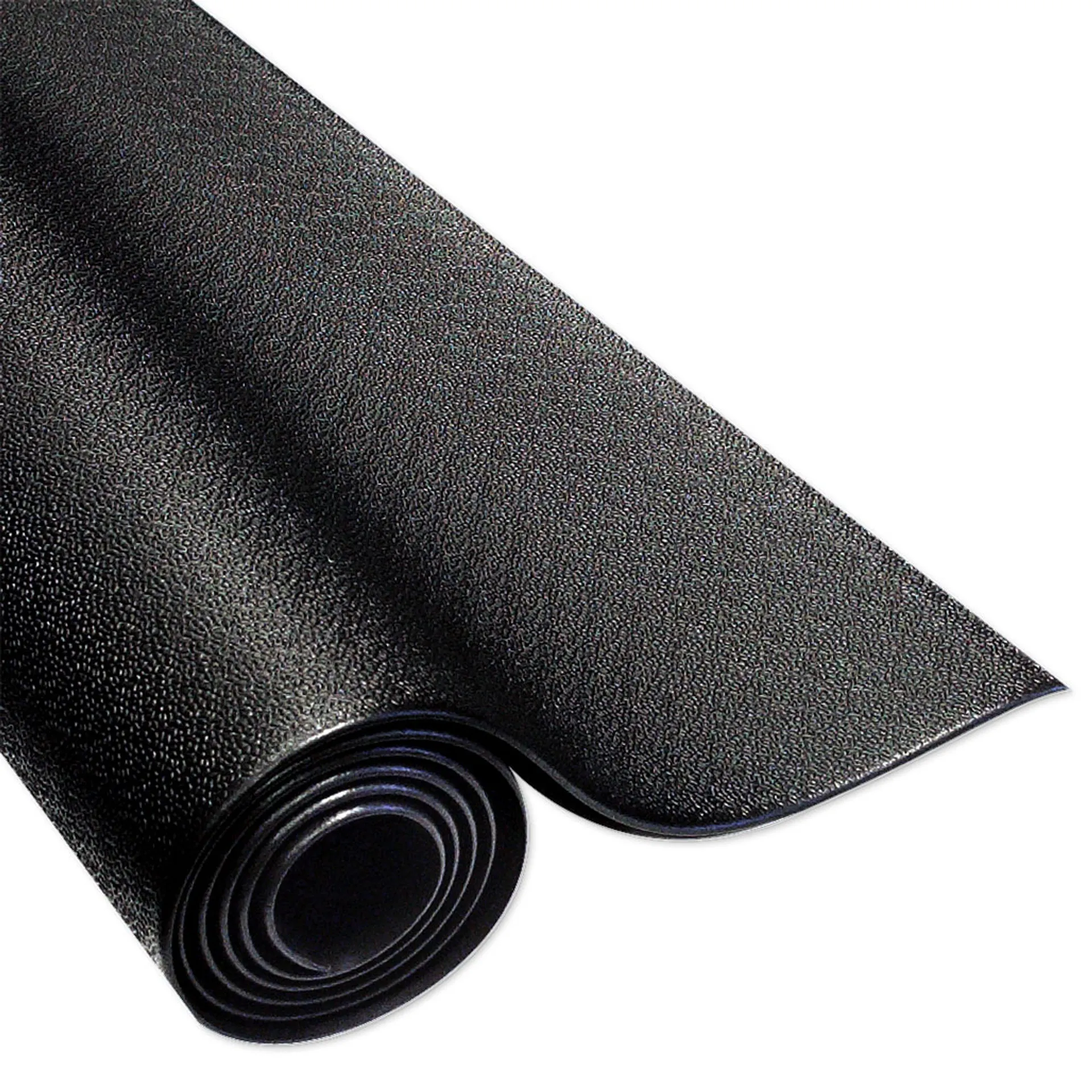 t 3 Body-Solid RF36T Vinyl Treadmill Mat - Body Solid - image 3